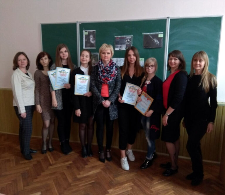 Creative competition «Student Social Photo Advertising-2018»