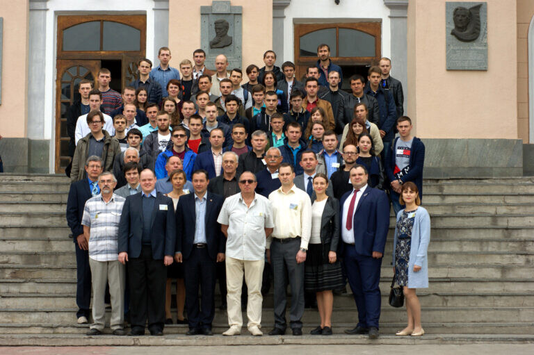Всеукраїнська студентська олімпіада зі спеціальності «Електротехнічні системи електроспоживання» 2017-2018