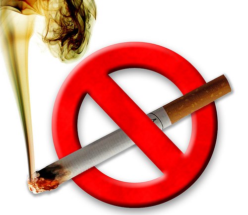 May 31 is World No Tobacco Day