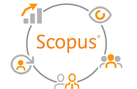 Training on working with the Scopus database