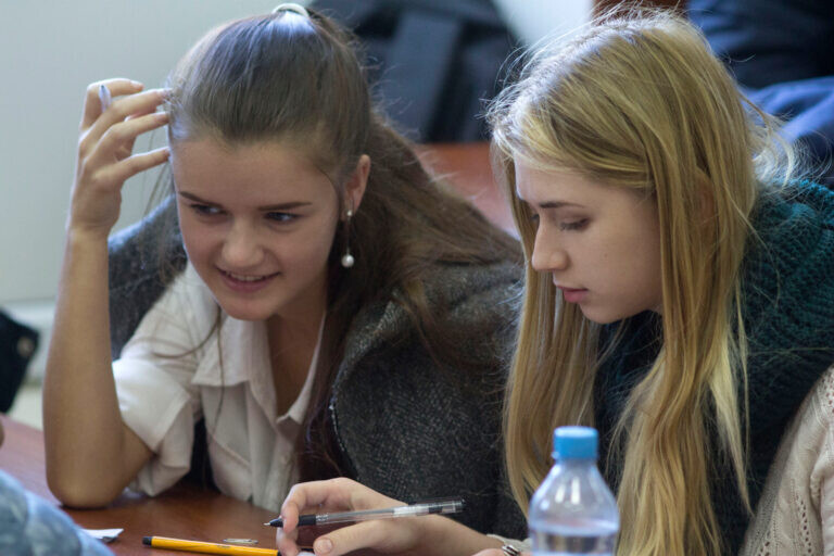 «Що? Де? Коли?»: битва найрозумніших