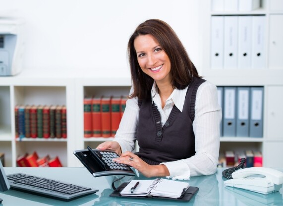 We invite you to the «Accounting» courses