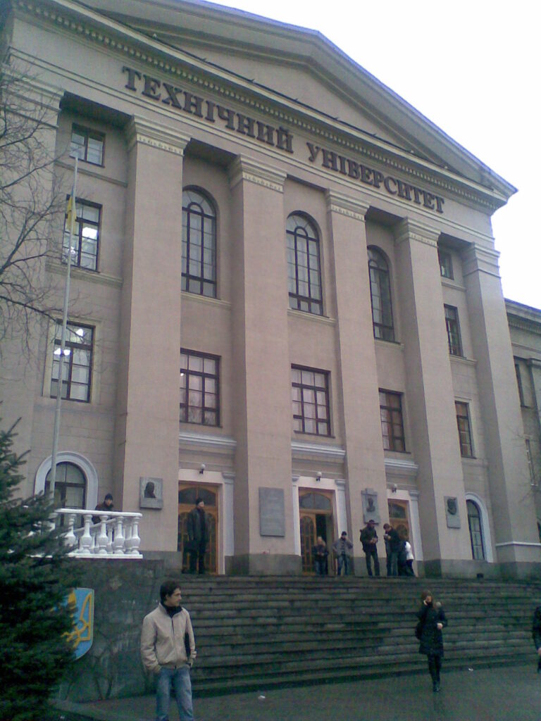 Information materials of the project of the Ministry of Justice of Ukraine within the framework of the legal education campaign «I have the right to vote»