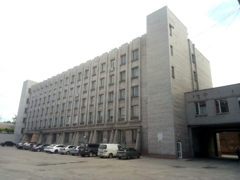 Відкриття пам’ятної дошки студентам кафедри ЕПА середини 80 років