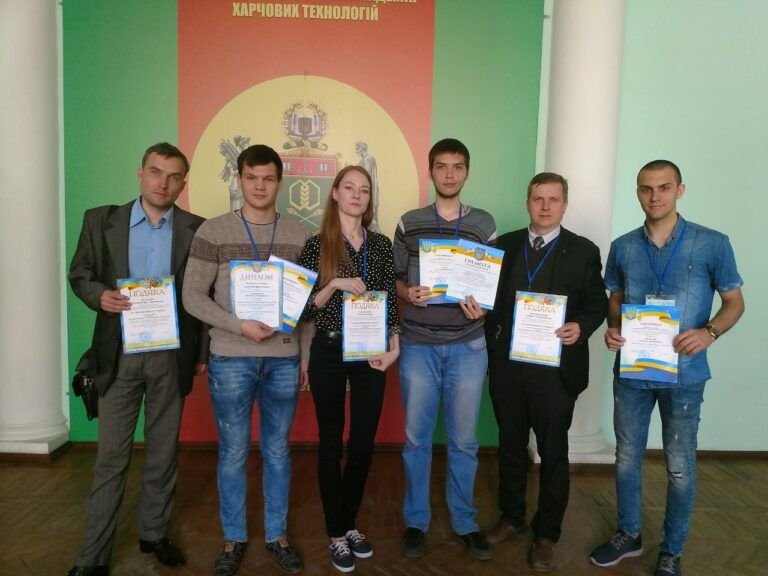 Успіхи команди НУ «Запорізька політехніка» в олімпіаді з автоматизації та приладобудування