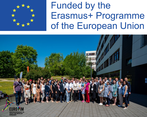 The international conference «Dortmund International Research Conference 2019» and the workshop «Dortmund International Summer School 2019» once again brought together talented youth and became a real celebration of science