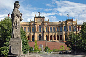 Bavarian Academic Center for Central, Eastern and South-Eastern Europe BAYHOST