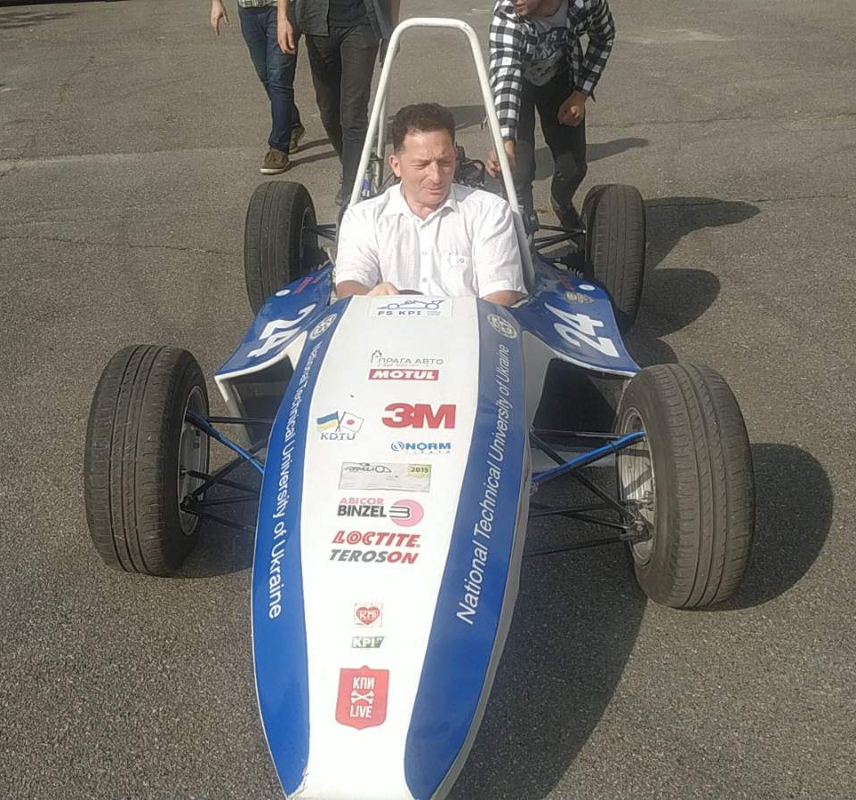 Formula Student