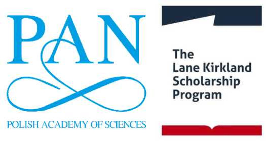 Research at the Polish Academy of Sciences – Lane Kirkland Fellowship Program