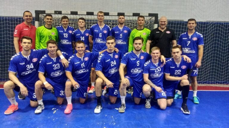 «Машинка» — чемпіон Універсіади України!