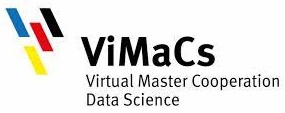 Interuniversity network of data science training courses