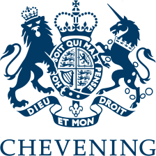 The Chevening Scholarship Program is now open!