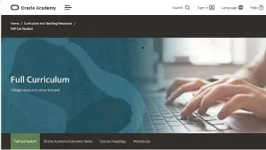 Oracle Academi