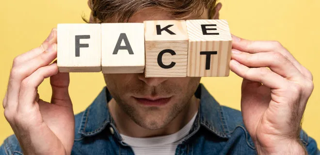 We invite you to the online lecture «Media literacy as a basis for countering hybrid threats and information and propaganda influence»