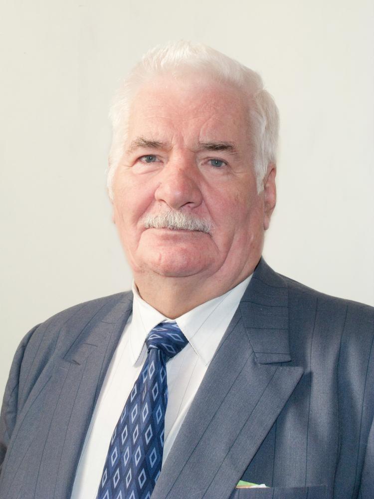 Valentyn Vasylevich Lunyov passed away