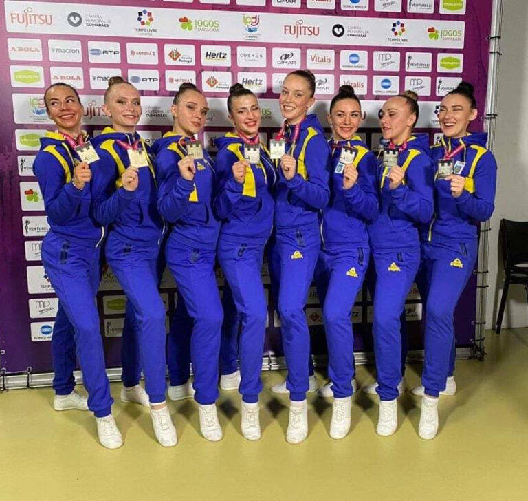 Вітаємо з перемогою!