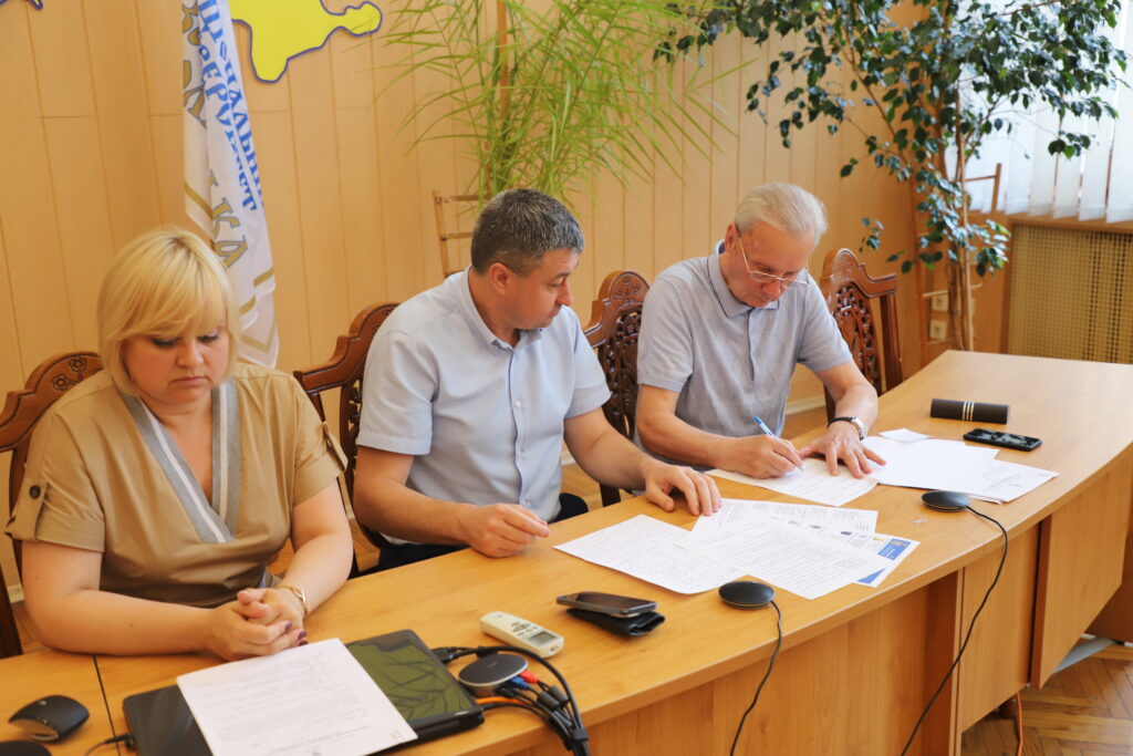 Вступну кампанію 2022 розпочато!