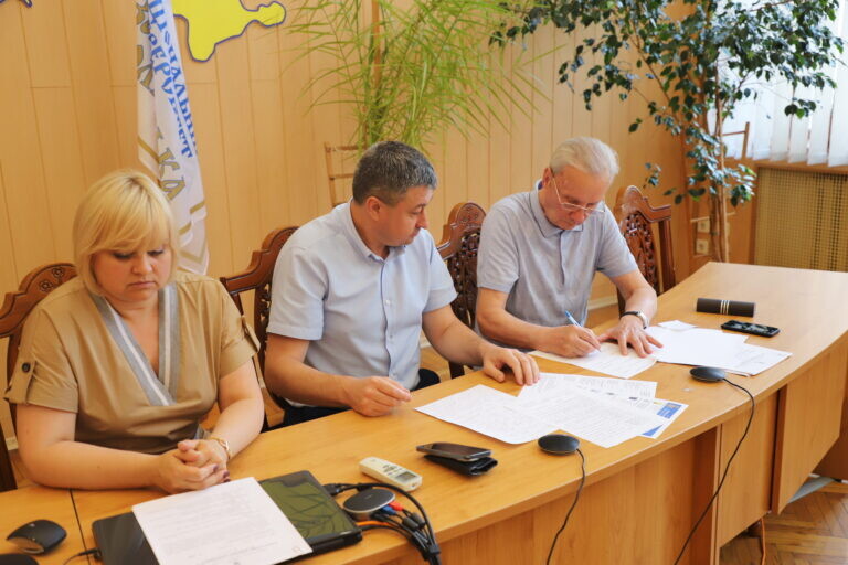 Вступну кампанію 2022 розпочато!