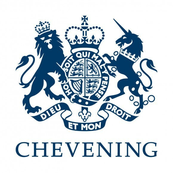 Chevening is a global scholarship program of the British government