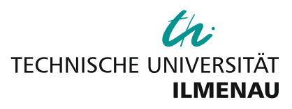 Study at the Technical University of Ilmenau