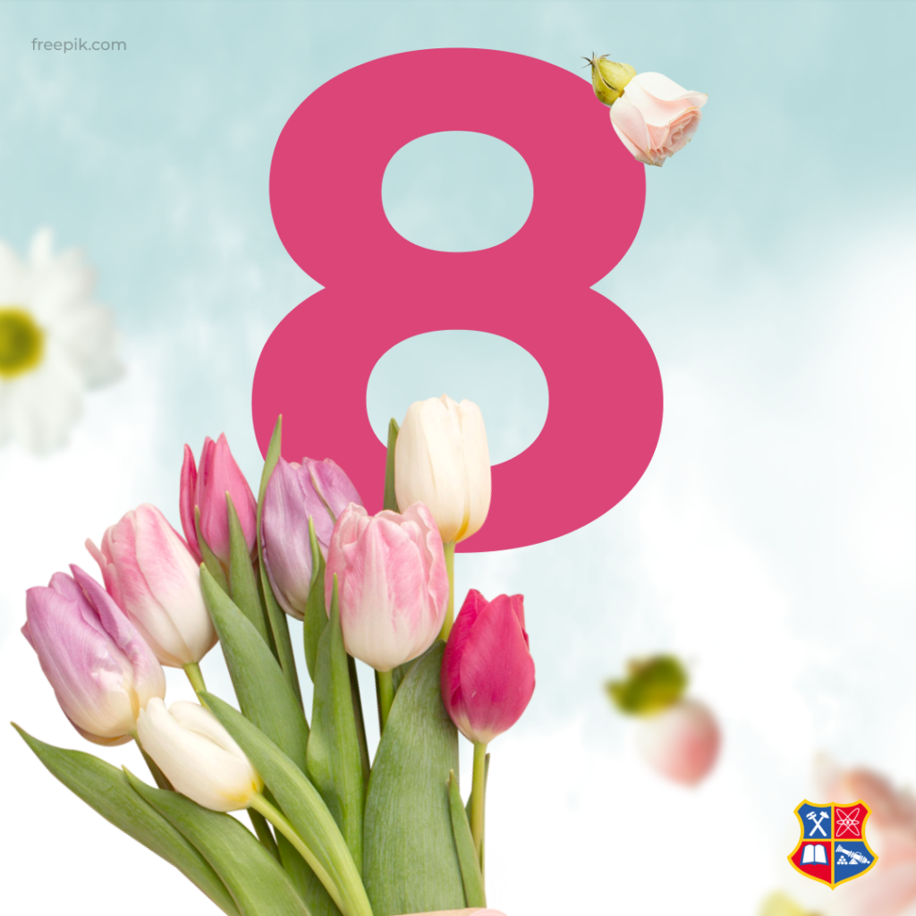 International Women’s Day