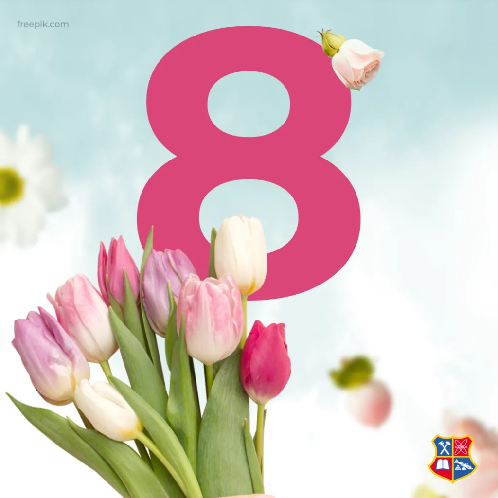 International Women’s Day