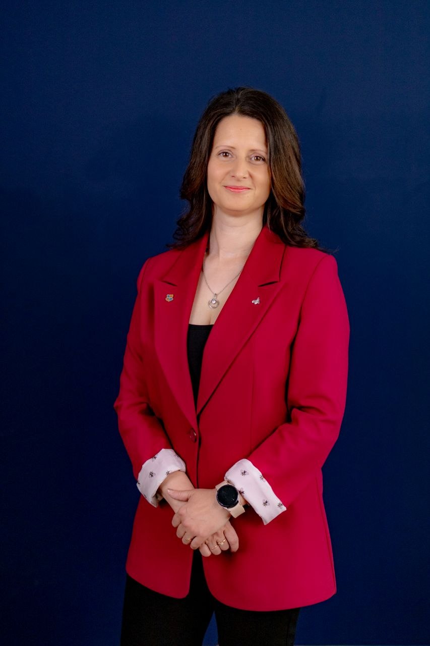 Лут Катерина Анатоліївна
