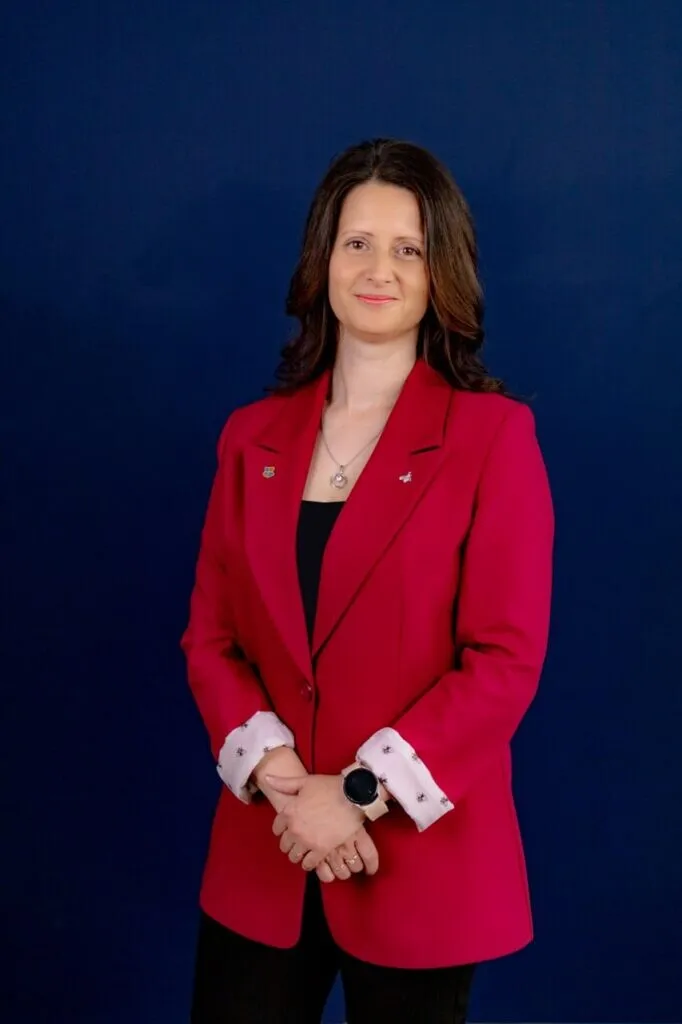 Лут Катерина Анатоліївна