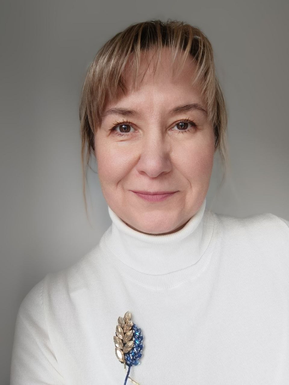 Khavkina Elena Mykolaivna