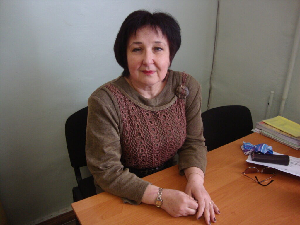 Kulabneva Olena Andriivna
