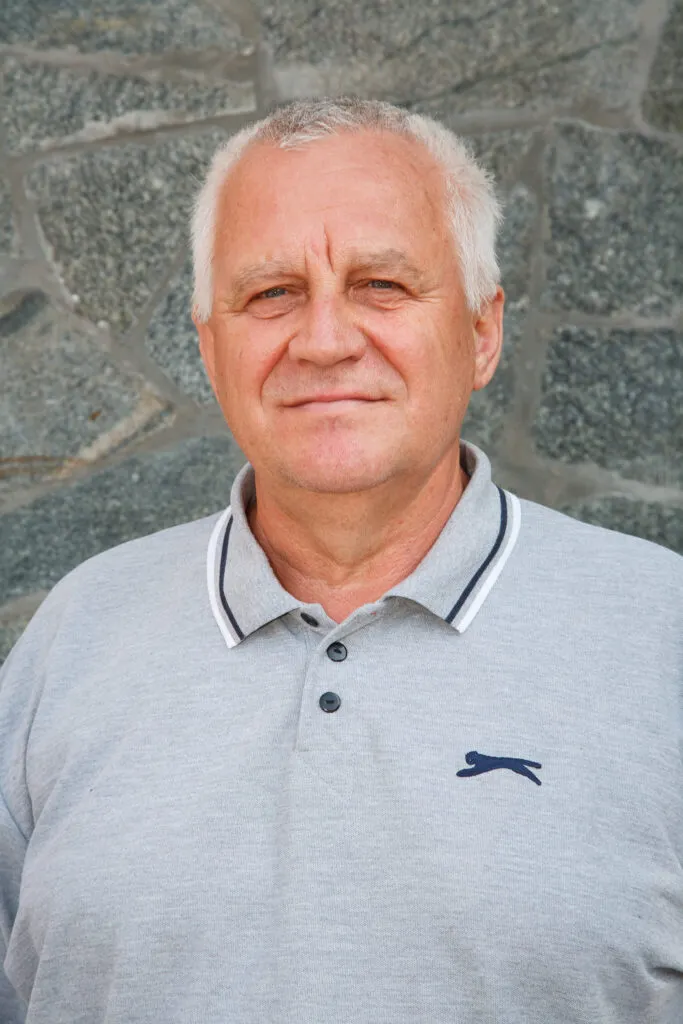Prykhodko Anatolii Mykolaiovych