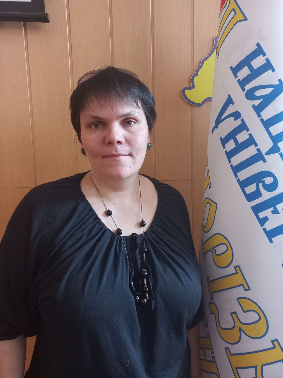 Kashyrina Iryna Vitalyivna