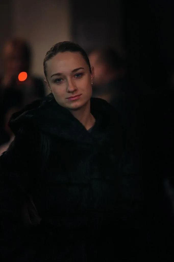 Chetvertak Yevheniia Oleksandrivna