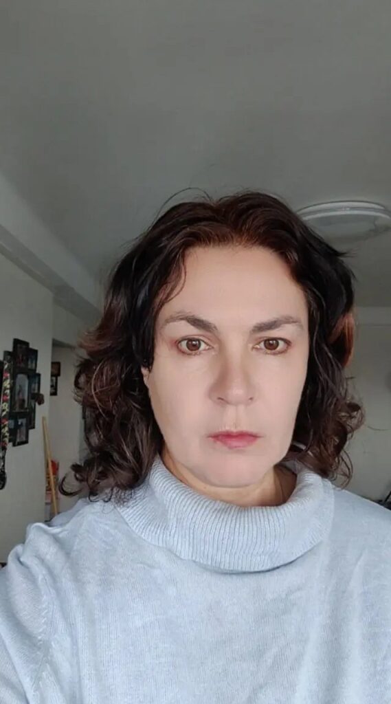 Leshchenko Anna Anatolyivna