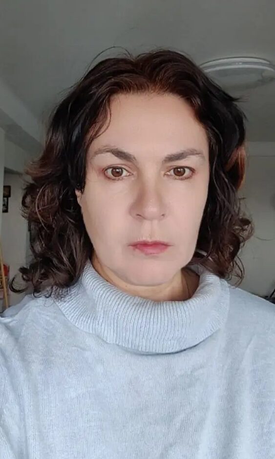 Leshchenko Anna Anatolyivna