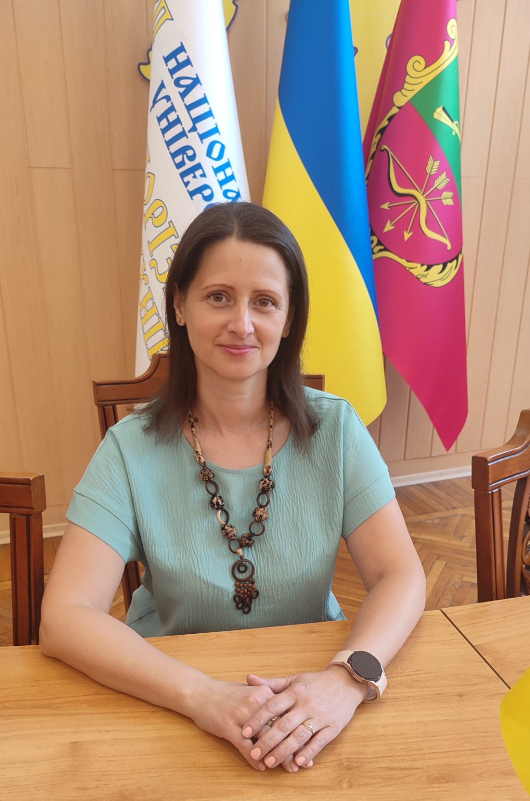 Lut Catherine Anatolyivna