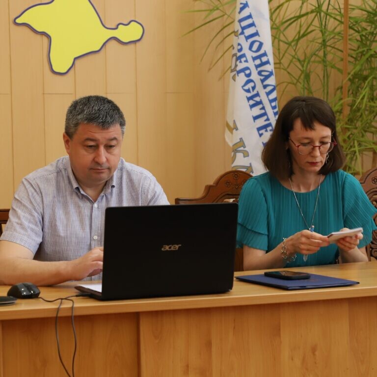 DILLUGIS: «Workshop for Teachers: Digital Technologies in the Educational Process»