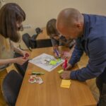 Історія кафедри “Іноземна філологія та переклад”