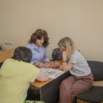 Історія кафедри “Іноземна філологія та переклад”
