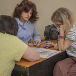 Історія кафедри “Іноземна філологія та переклад”