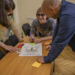Історія кафедри “Іноземна філологія та переклад”