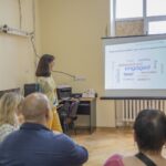 Історія кафедри “Іноземна філологія та переклад”