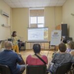 Історія кафедри “Іноземна філологія та переклад”