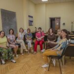 Історія кафедри “Іноземна філологія та переклад”