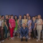 Історія кафедри “Іноземна філологія та переклад”
