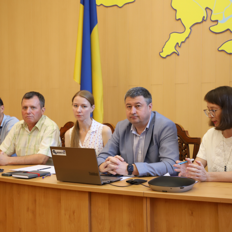 Developing cooperation between Zaporizhzhia Polytechnic and Cardiff University