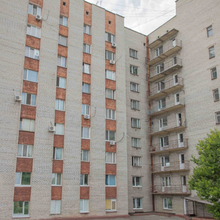 Спільна робота благодійних фондів та організацій з працівниками НУ «Запорізька політехніка»