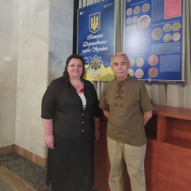 У Запоріжжі відбулася обласна культурно-мистецька акція «Мотанка Перемоги»