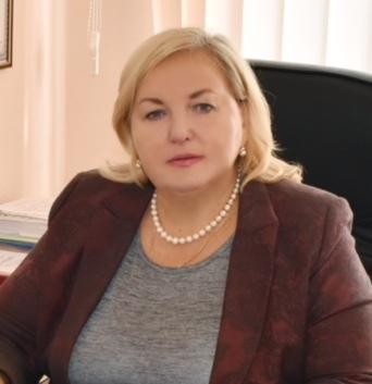 Dubinina Antonina Anatolyivna