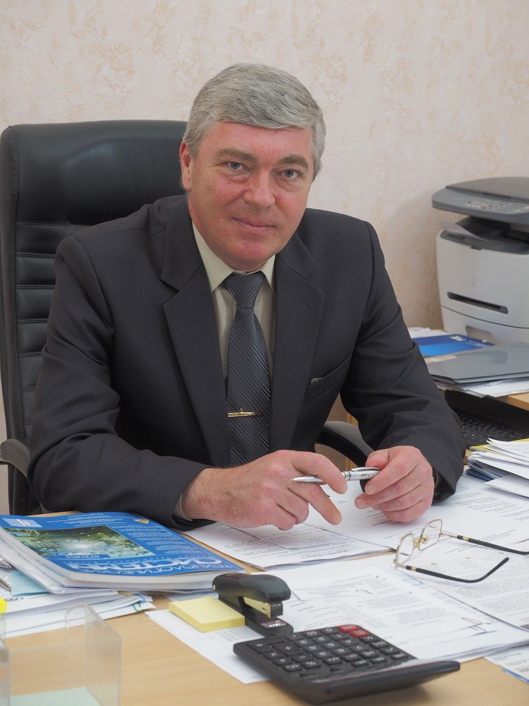 Haidachuk Oleksandr Vitaliyovych